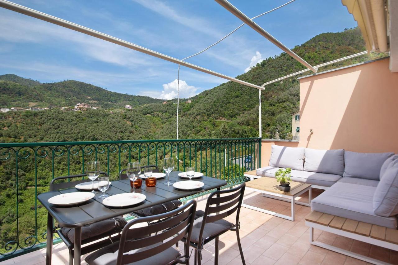Casa Luci Villa เลวานโต ภายนอก รูปภาพ