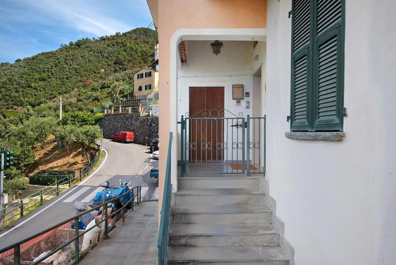 Casa Luci Villa เลวานโต ภายนอก รูปภาพ