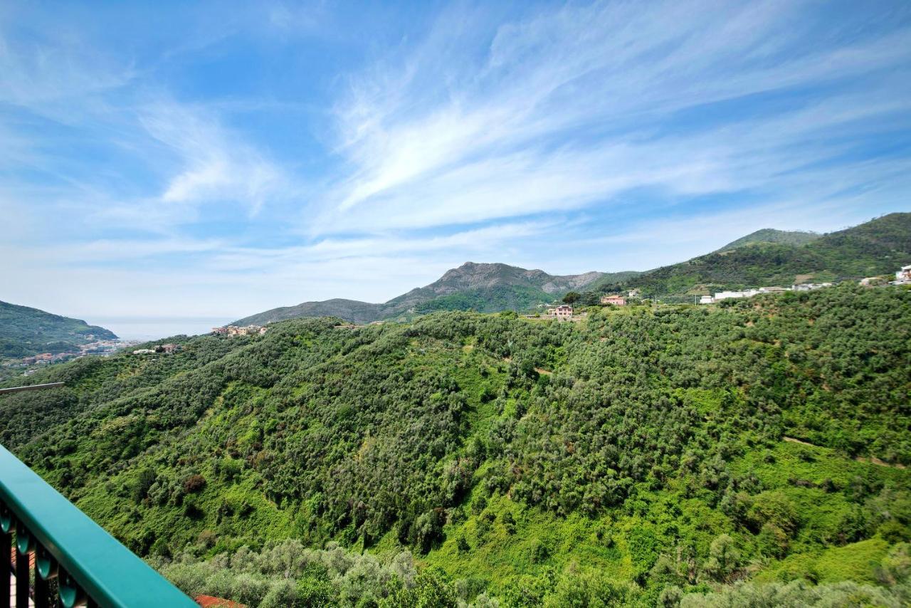 Casa Luci Villa เลวานโต ภายนอก รูปภาพ